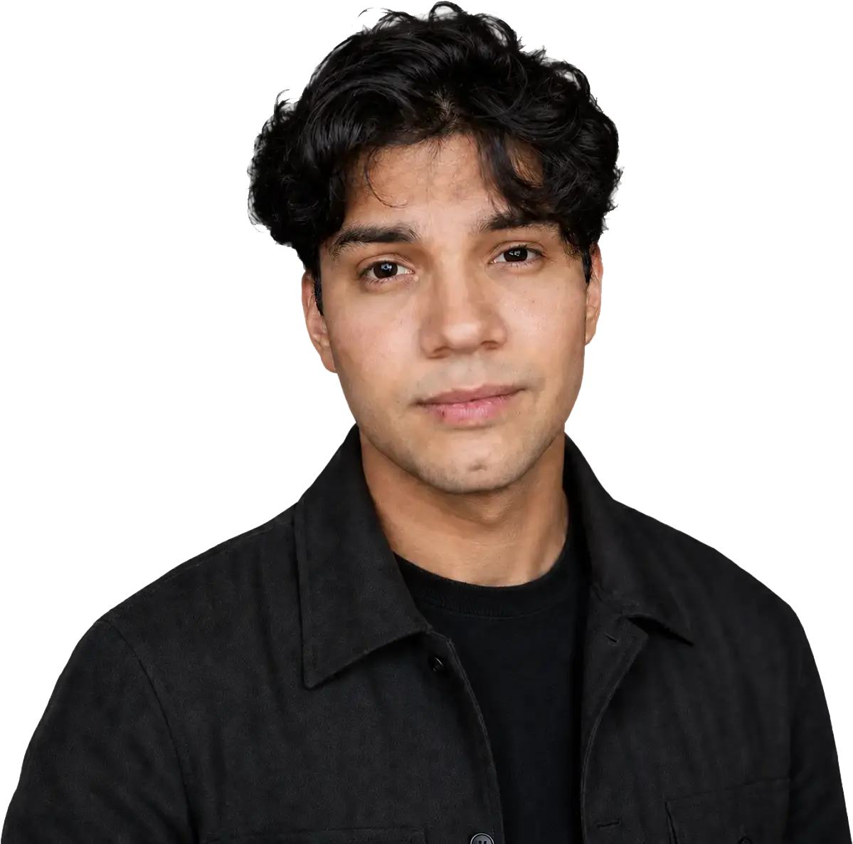 Alfonzo Vargas, diseñador web y especialista en SEO